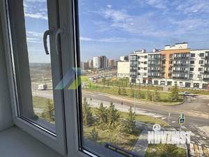 1-к квартира, на длительный срок, 29м2, 3/4 этаж