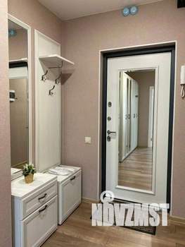 2-к квартира, посуточно, 50м2, 1/1 этаж