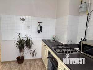 1-к квартира, посуточно, 65м2, 1/1 этаж