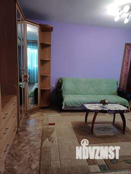 2-к квартира, посуточно, 56м2, 3/6 этаж