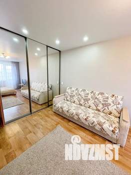 1-к квартира, посуточно, 37м2, 7/9 этаж