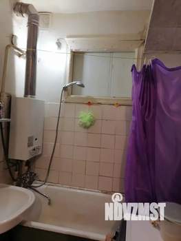 1-к квартира, на длительный срок, 31м2, 3/5 этаж