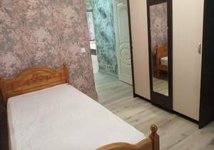 4-к квартира, на длительный срок, 76м2, 8/9 этаж