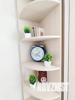 1-к квартира, посуточно, 37м2, 3/6 этаж