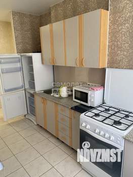 1-к квартира, на длительный срок, 40м2, 2/5 этаж