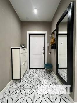 3-к квартира, посуточно, 85м2, 8/16 этаж