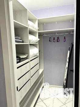 1-к квартира, посуточно, 60м2, 14/22 этаж