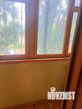 1-к квартира, посуточно, 40м2, 2/5 этаж