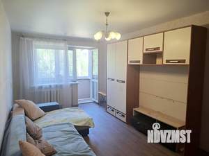 2-к квартира, на длительный срок, 44м2, 3/5 этаж