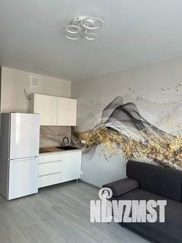 Студия квартира, посуточно, 30м2, 5/22 этаж