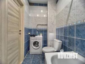 1-к квартира, посуточно, 40м2, 9/9 этаж