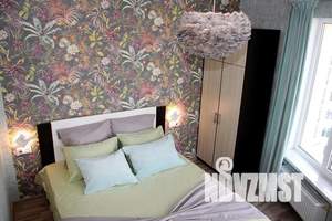 2-к квартира, посуточно, 47м2, 18/22 этаж