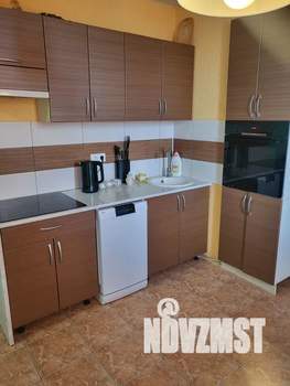 Студия квартира, посуточно, 35м2, 10/10 этаж