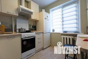 1-к квартира, посуточно, 32м2, 2/5 этаж