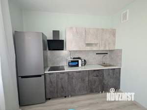 1-к квартира, на длительный срок, 42м2, 8/9 этаж