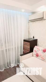 1-к квартира, посуточно, 38м2, 4/9 этаж