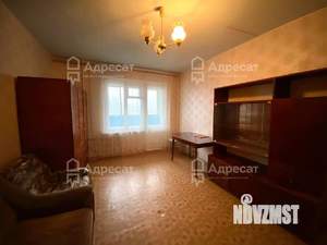 1-к квартира, на длительный срок, 34м2, 6/16 этаж