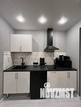 1-к квартира, посуточно, 32м2, 4/4 этаж