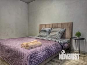 2-к квартира, посуточно, 60м2, 2/9 этаж