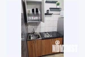 1-к квартира, посуточно, 25м2, 3/9 этаж