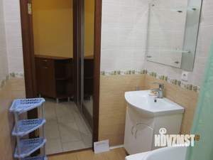 1-к квартира, на длительный срок, 52м2, 6/7 этаж