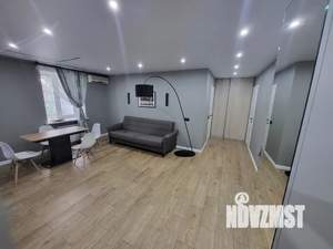 3-к квартира, посуточно, 70м2, 2/9 этаж