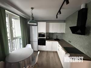 2-к квартира, на длительный срок, 40м2, 17/23 этаж