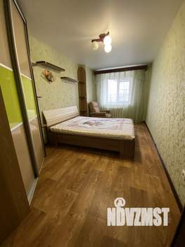 2-к квартира, на длительный срок, 57м2, 10/10 этаж