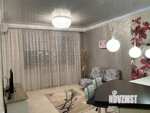 2-к квартира, на длительный срок, 65м2, 14/32 этаж