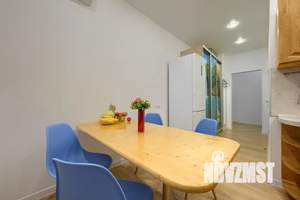 2-к квартира, посуточно, 67м2, 3/7 этаж