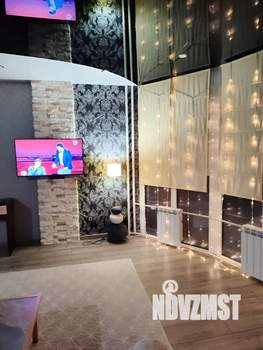 1-к квартира, посуточно, 42м2, 3/10 этаж
