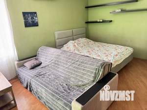 1-к квартира, посуточно, 37м2, 1/1 этаж