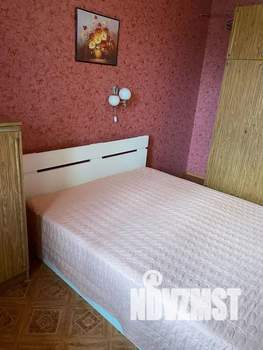 2-к квартира, посуточно, 60м2, 4/9 этаж