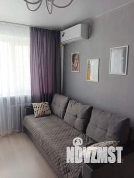 1-к квартира, посуточно, 32м2, 4/5 этаж