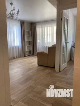 1-к квартира, на длительный срок, 32м2, 2/5 этаж