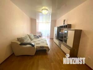 2-к квартира, посуточно, 60м2, 2/10 этаж