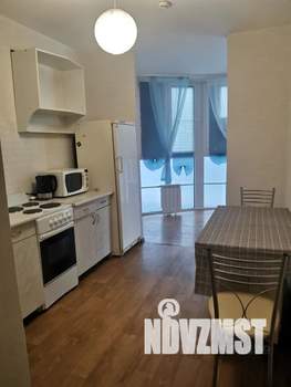 2-к квартира, посуточно, 60м2, 2/10 этаж