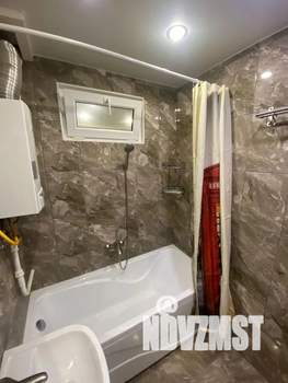 2-к квартира, посуточно, 52м2, 1/5 этаж