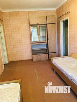 1-к квартира, на длительный срок, 40м2, 5/5 этаж