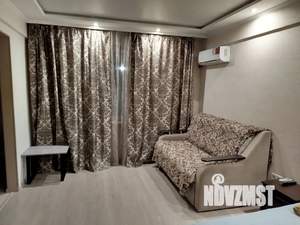 1-к квартира, посуточно, 32м2, 3/5 этаж