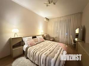 2-к квартира, посуточно, 60м2, 1/1 этаж