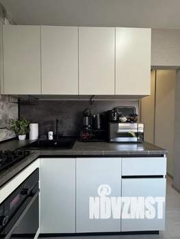 2-к квартира, посуточно, 42м2, 4/8 этаж