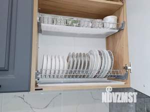 1-к квартира, посуточно, 50м2, 13/16 этаж