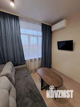 Студия квартира, на длительный срок, 15м2, 4/4 этаж