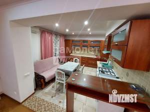 3-к квартира, на длительный срок, 190м2, 8/10 этаж