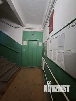 1-к квартира, на длительный срок, 31м2, 2/6 этаж