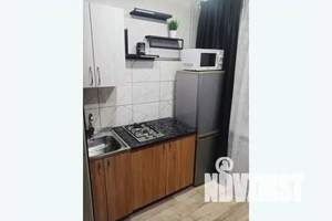 1-к квартира, посуточно, 25м2, 3/9 этаж