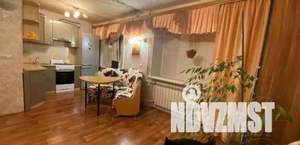 3-к квартира, на длительный срок, 56м2, 2/5 этаж