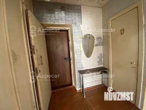 1-к квартира, на длительный срок, 38м2, 3/9 этаж