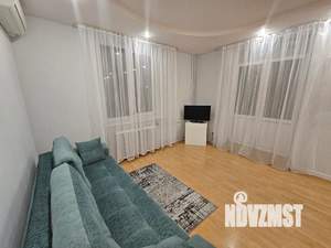 2-к квартира, посуточно, 62м2, 3/9 этаж